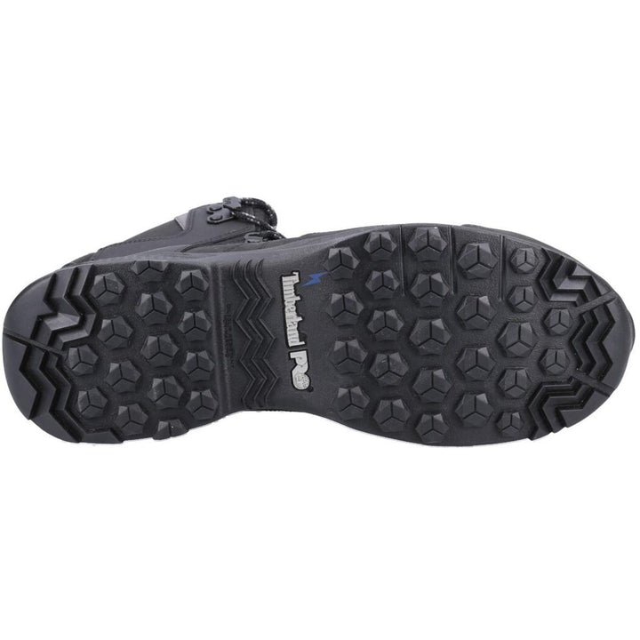 Timberland Pro Switchback Work Boot Black