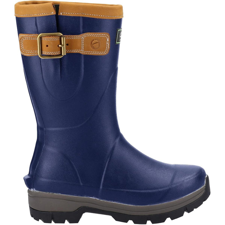 Cotswold Stratus Short Boot – view 4
