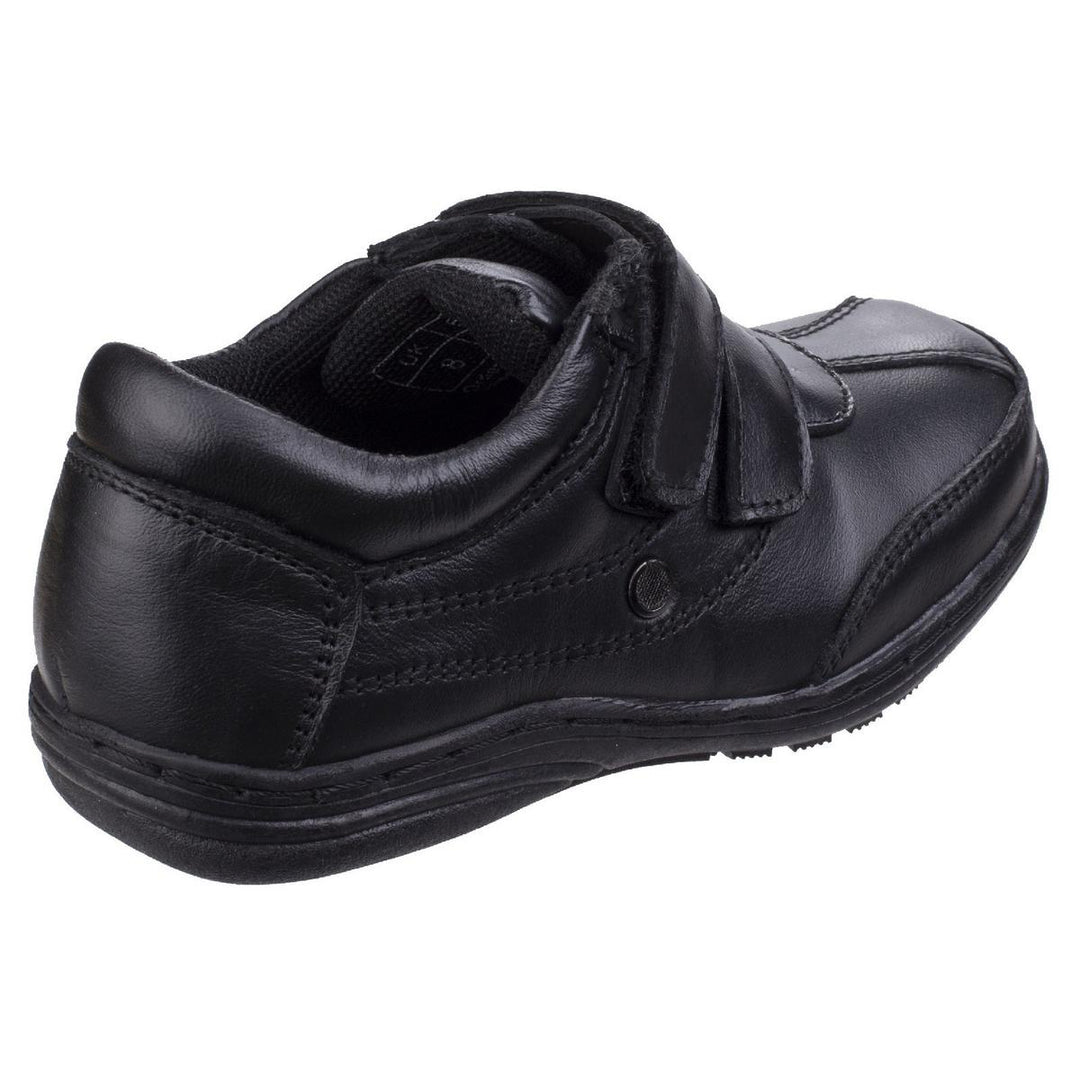 Mirak Billy Touch Fastening School Shoes – view 3