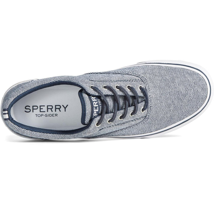 Sperry Striper II CVO Trainer Navy