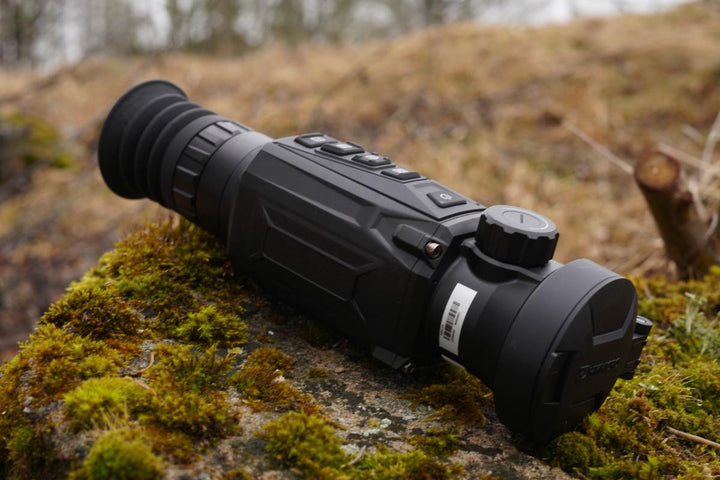 HIKMICRO Thunder 2.0 Pro 50mm Riflescope 640px SUB 20mk