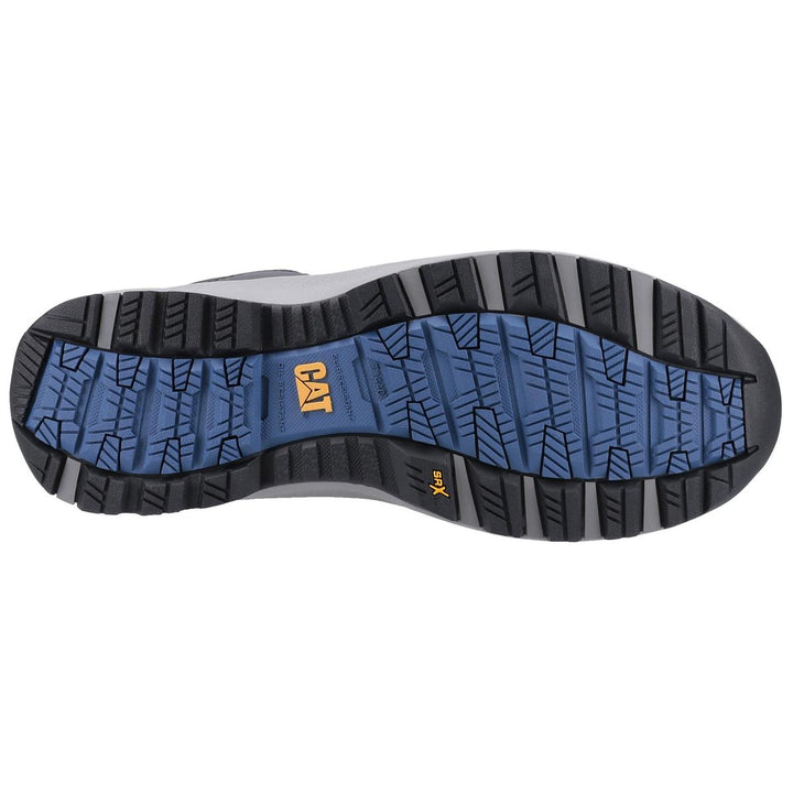 Caterpillar Elmore Mid Safety Hiker