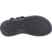 Cotswold Buckland Sandal Navy