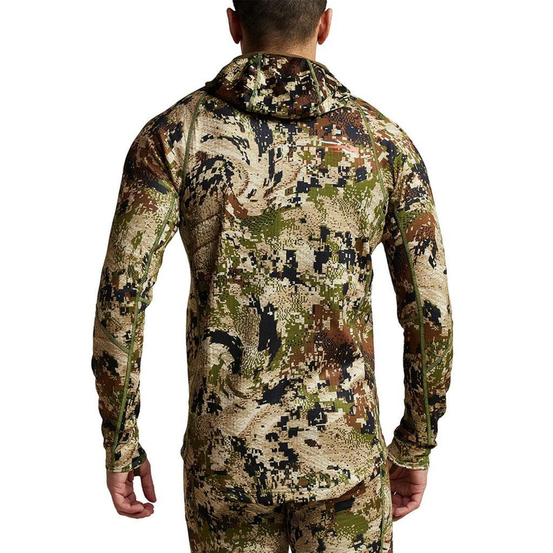 Sitka Heavyweight Hoody Optifade Subalpine