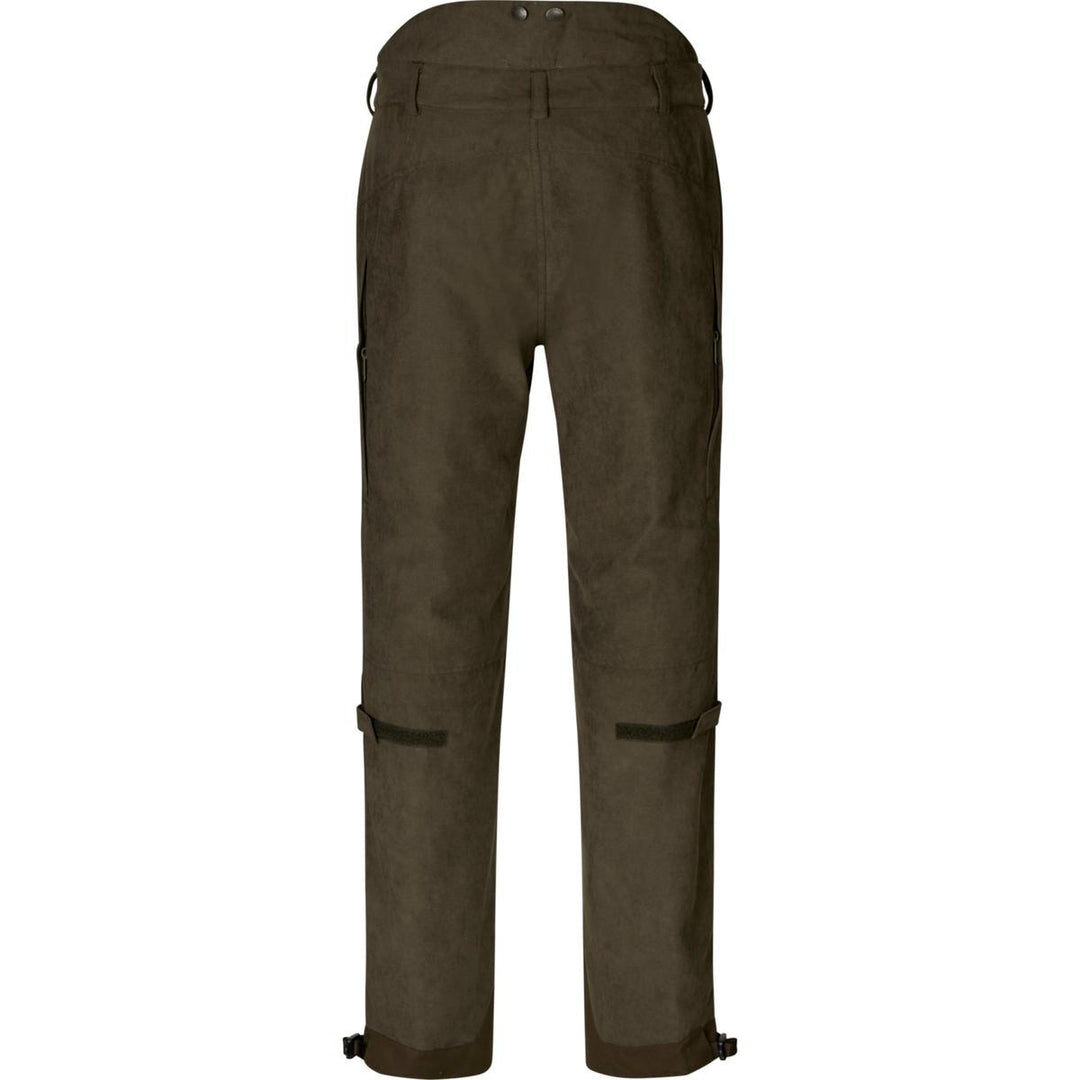 Seeland Helt II trousers - Grizzly brown
