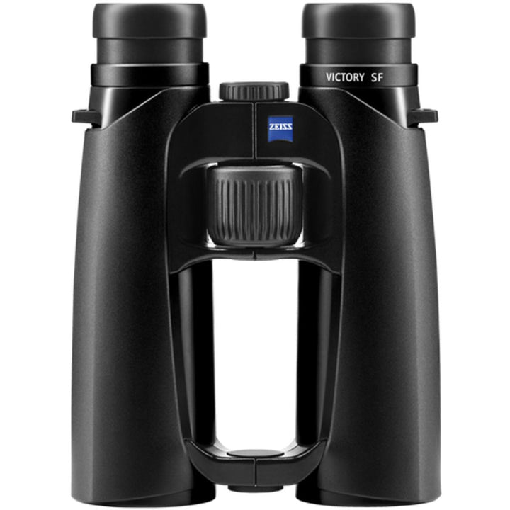 Zeiss Victory SF 10 x 42 T* LotuTec black Binoculars