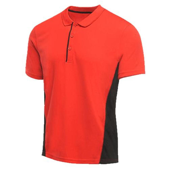 Regatta Mens Regatta TRS160 Salt Lake Polo Shirt