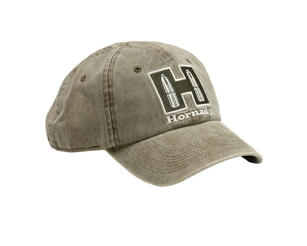 Hornady HornadyÂ® Sage Green Cap