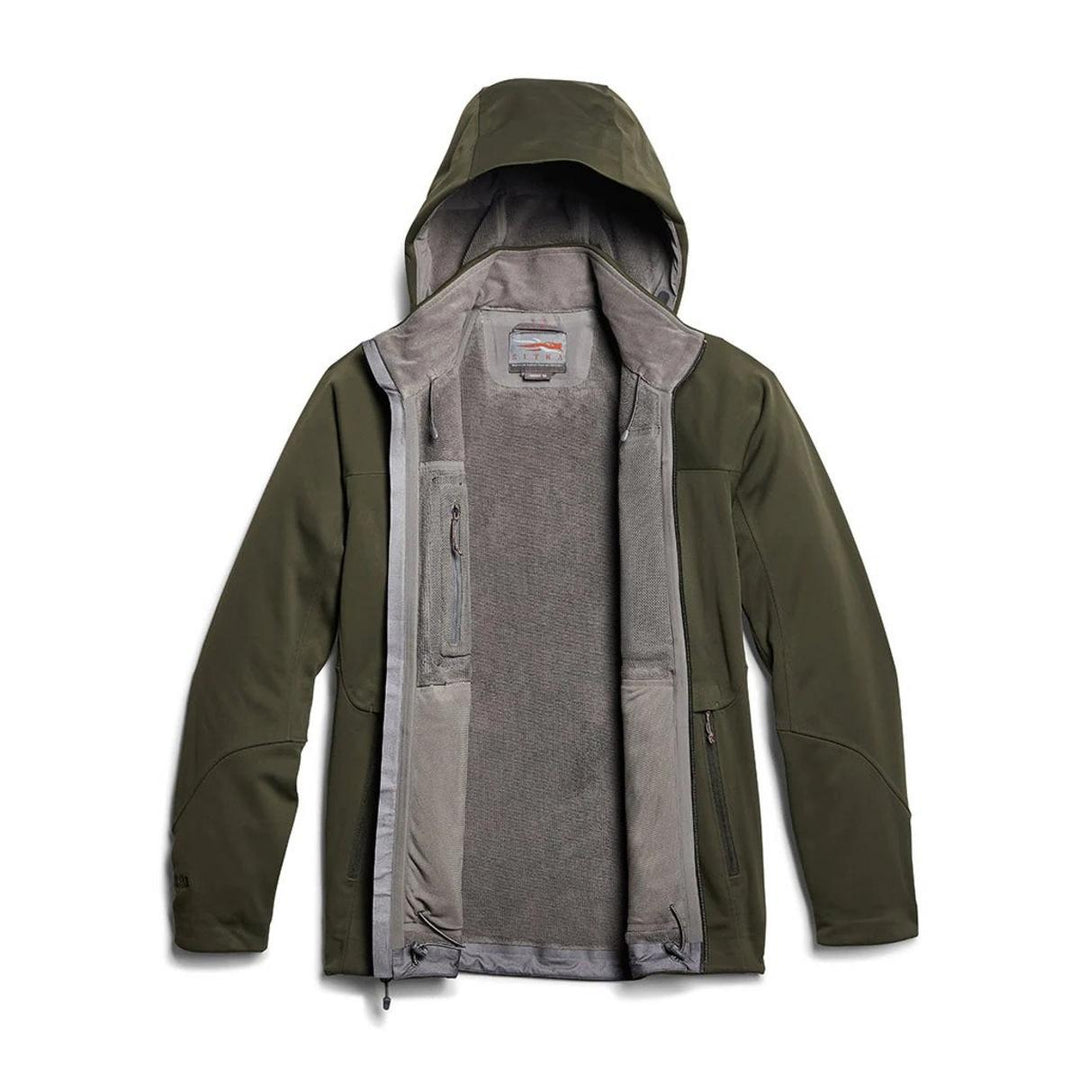 Sitka Jetstream Jacket Deep Lichen