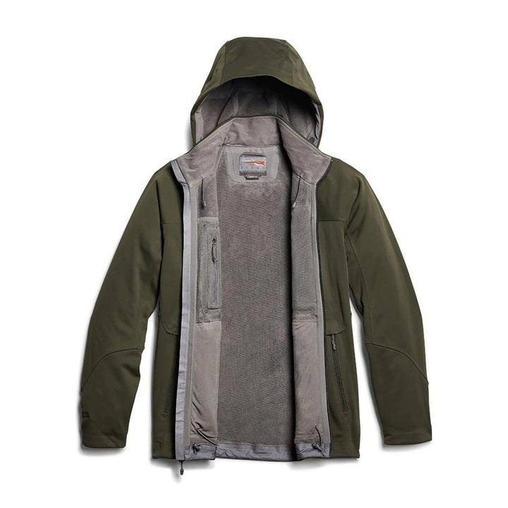 Sitka Jetstream Jacket Deep Lichen