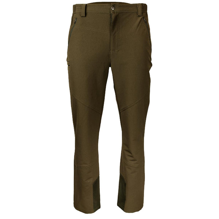 Jack Pyke Dalesman Stretch Trousers - Green