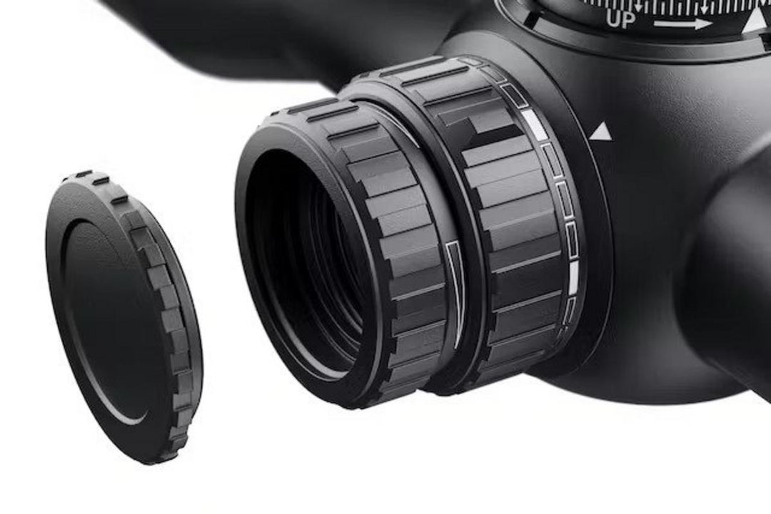 Zeiss LRP S5 318-50 ZF-MOAi