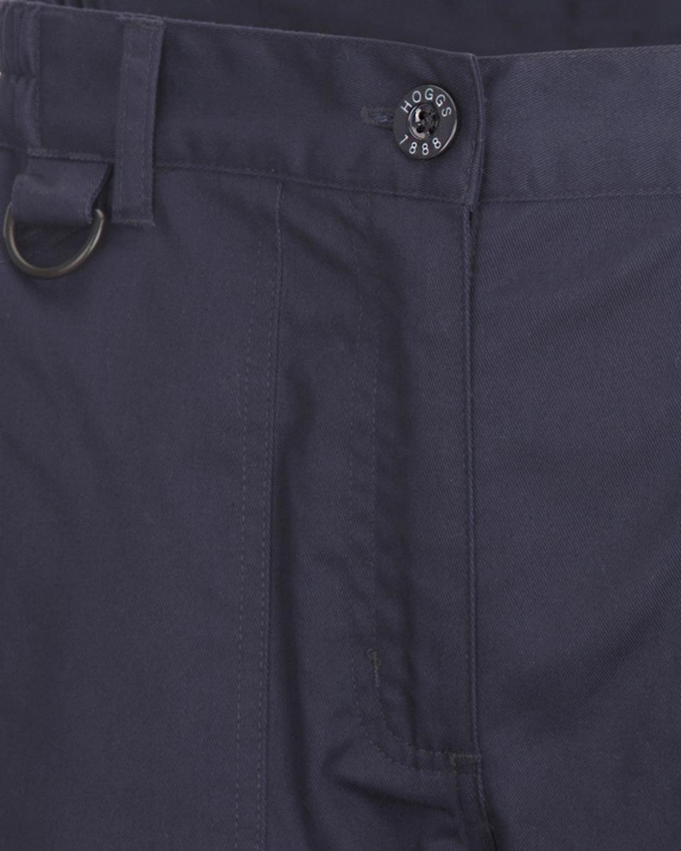 Hoggs of Fife WorkHogg Ladies Stretch Trousers