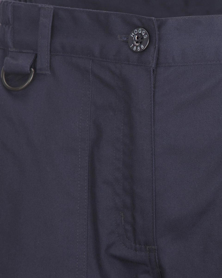 Hoggs of Fife WorkHogg Ladies Stretch Trousers