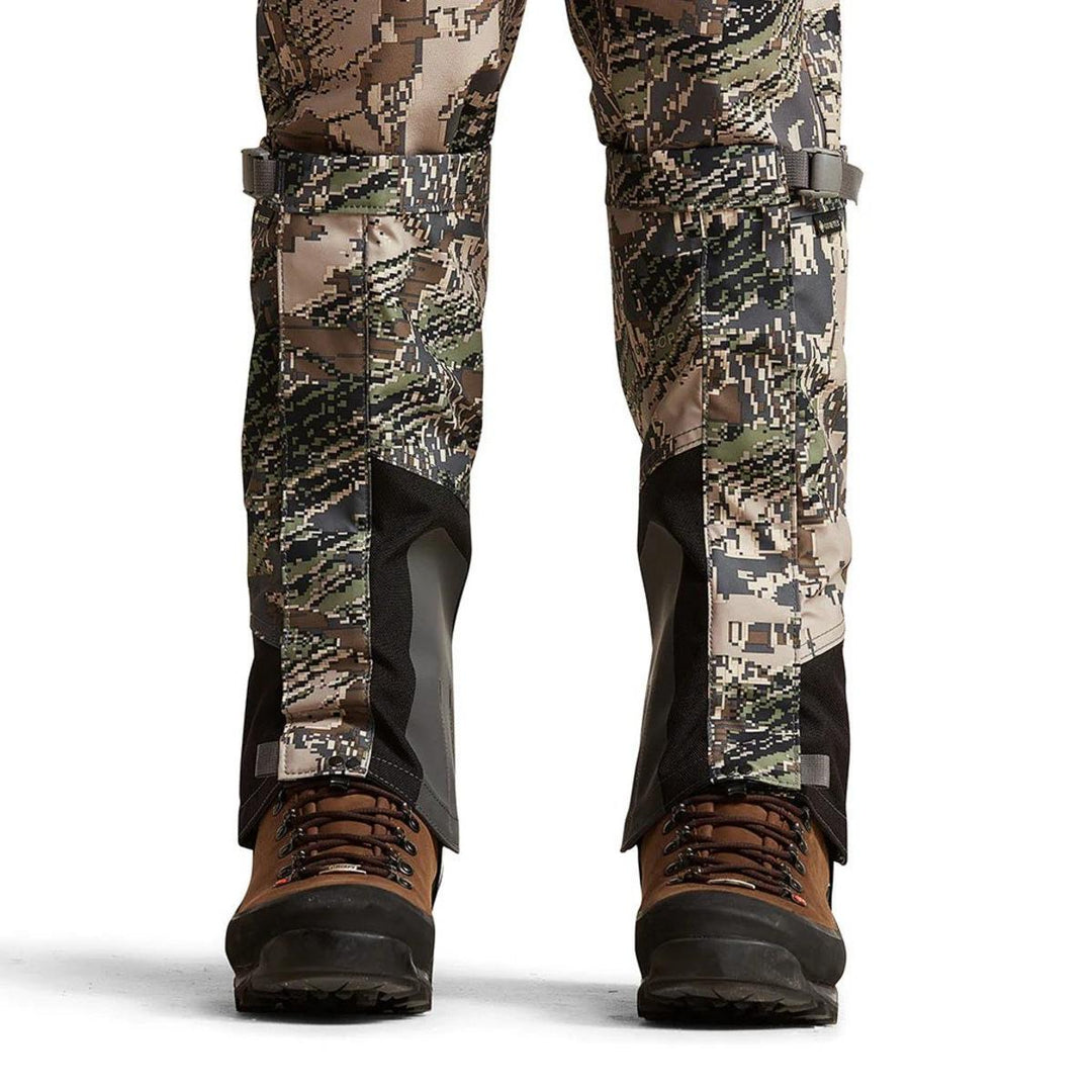 Sitka Stormfront GT Gaiter Optifade Open Country /