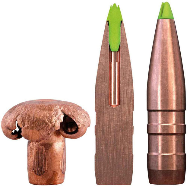 SAKO LFA .30 Cal Blade Bullet Heads 162gr (50pk)TEC