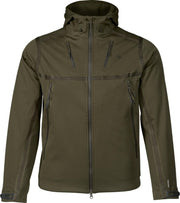 Seeland Hawker Advance jacket Pine green