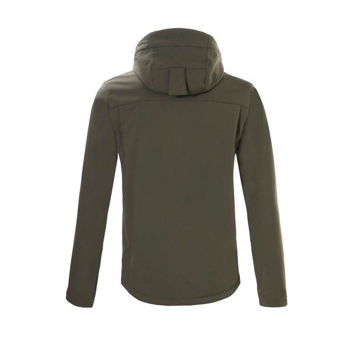 Rovince Softshell Ergoline Jacket