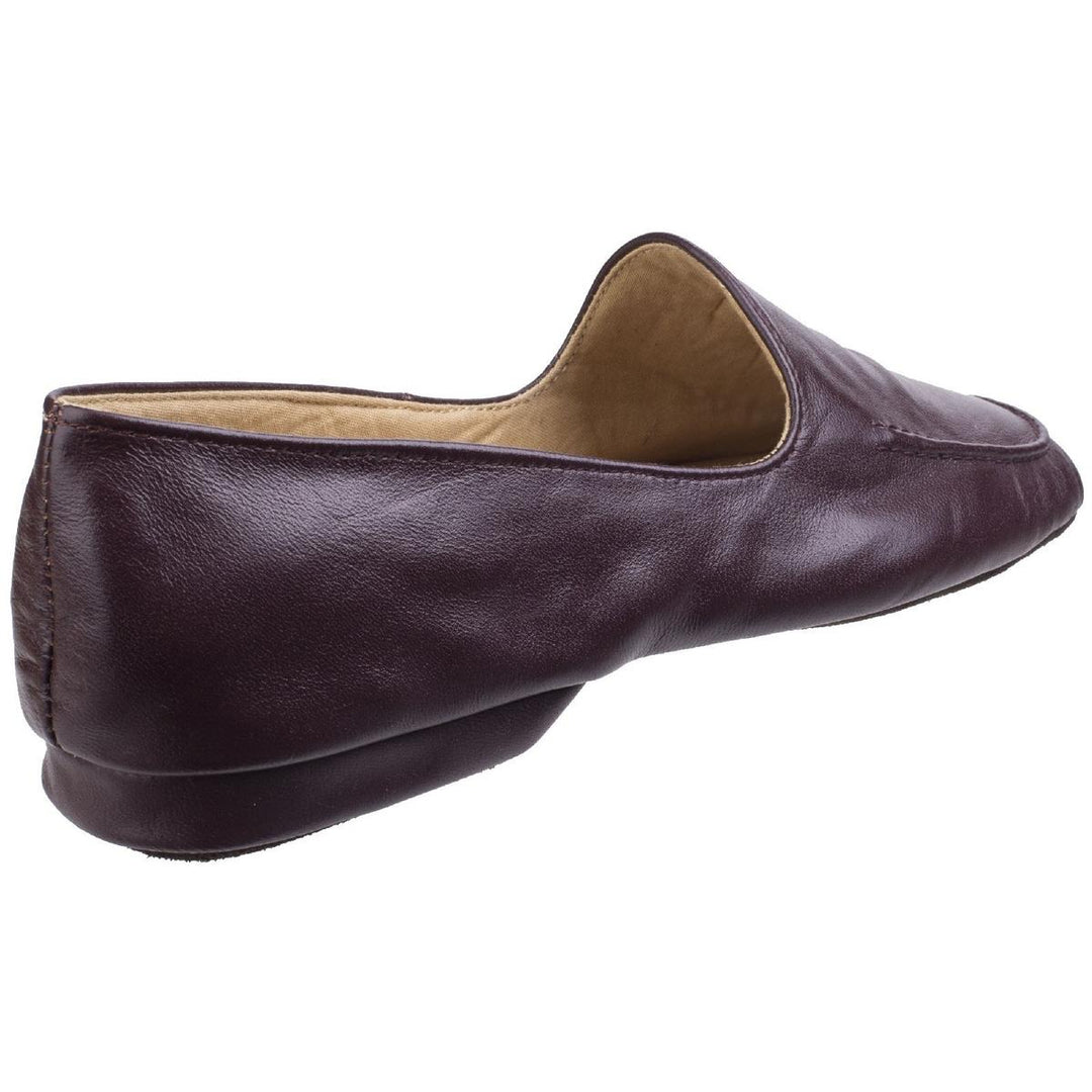 Cincasa Manuel Mens Slipper Wine