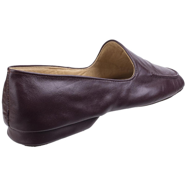 Cincasa Manuel Mens Slipper Wine