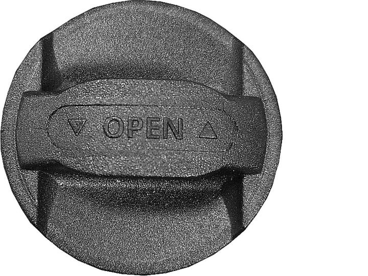 Pulsar APS5 Battery Lock