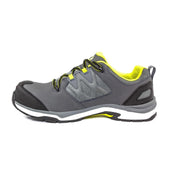 Albatros Ultratrail Low Lace Up Safety Shoe Grey/Combined