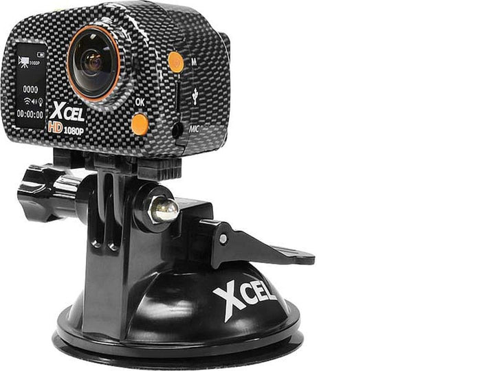 Spy Point HD Suction Mount