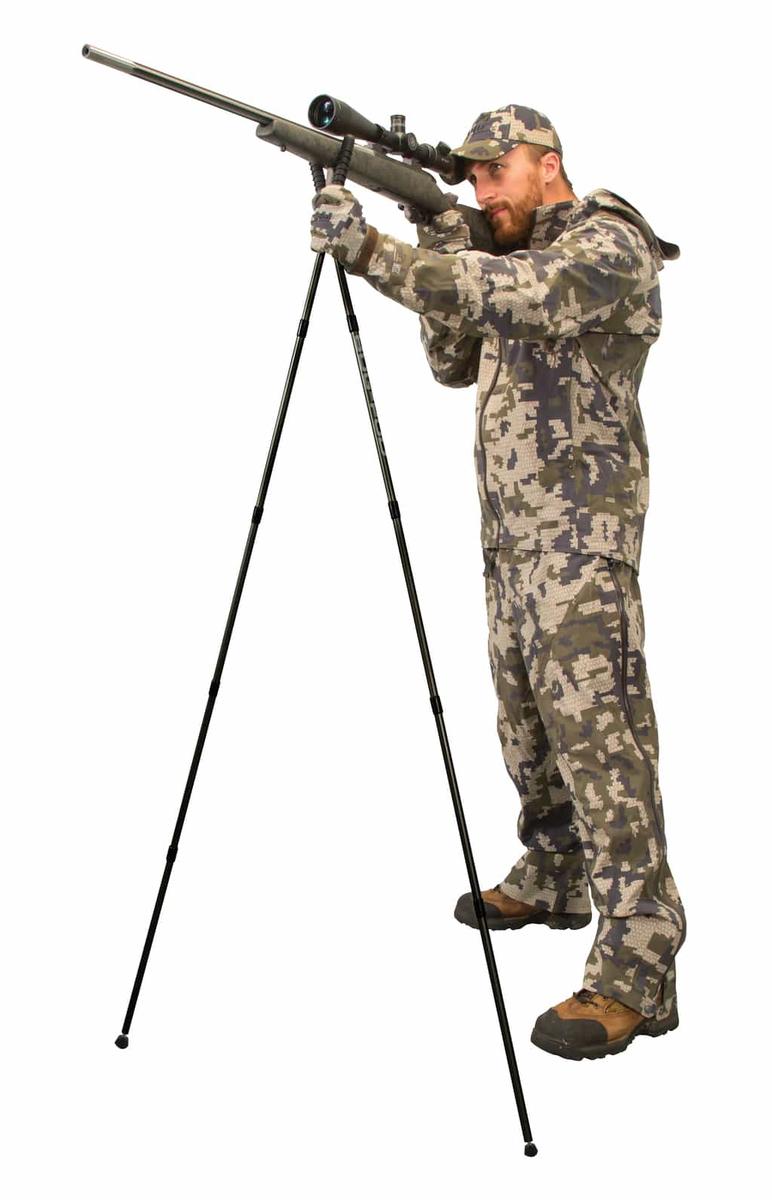 Bog Standing Shooting Sticks