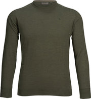 Seeland Woodcock pullover Classic green