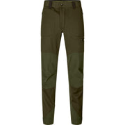 Seeland Hawker Shell II trousers - Pine green