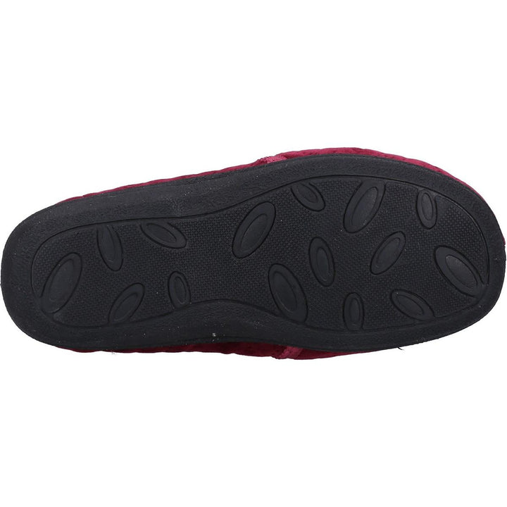 Fleet & Foster Perendale Slippers
