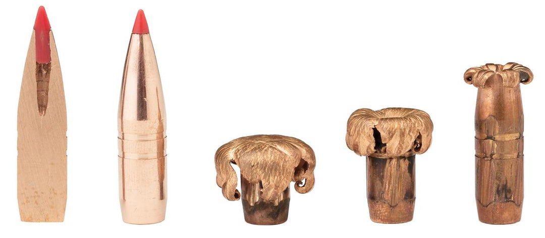 Hornady 22 Cal .224 70 gr GMX®