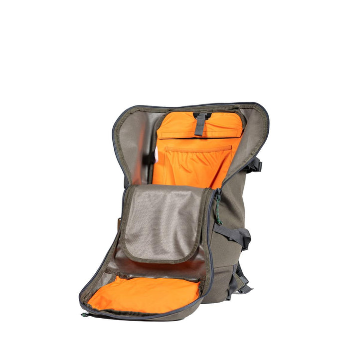 Ridgeline 25L Day Hunter Backpack Beech