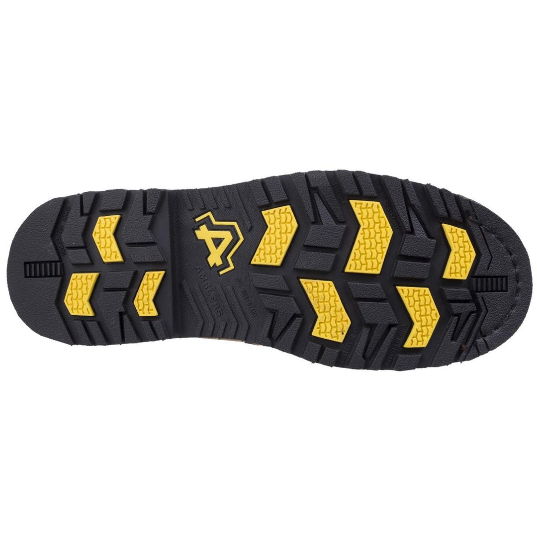 Amblers Safety AS232 Safety Boot Tan