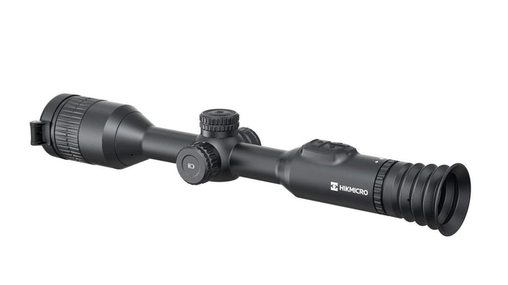 HIKMICRO Stellar 2.0 640px 50mm