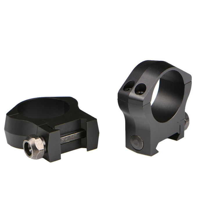 Warne Warne Mountain Tech 35mm High Rings