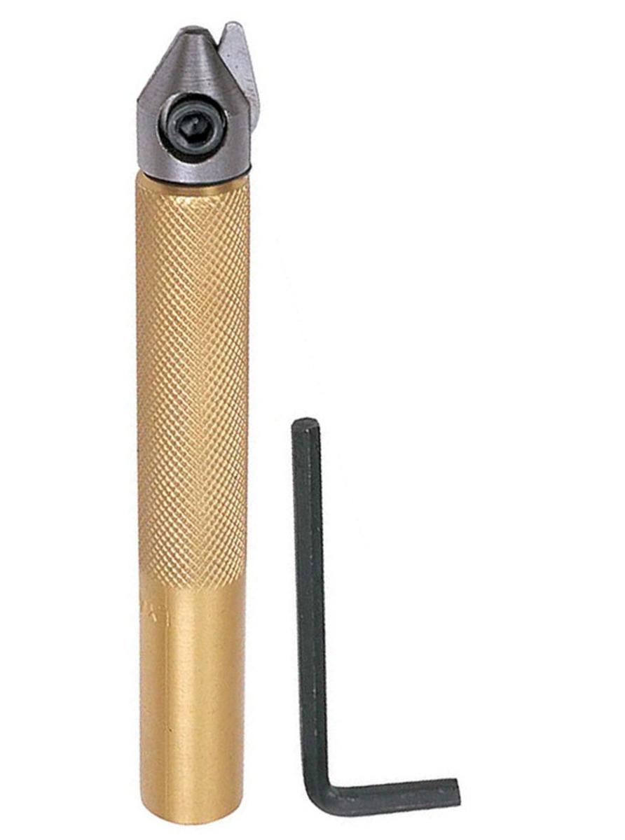 Lyman Deburring Tool BushWear