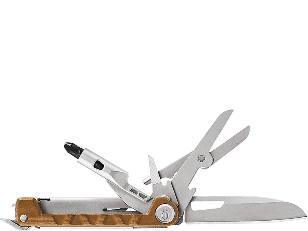 Gerber Gerber Armbar Drive (Pocket-Tool) - Orange