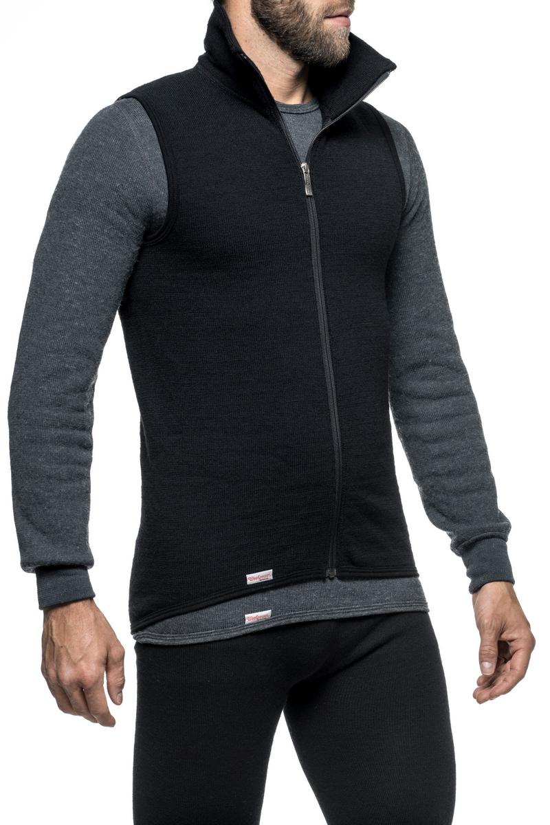 Woolpower Vest 400