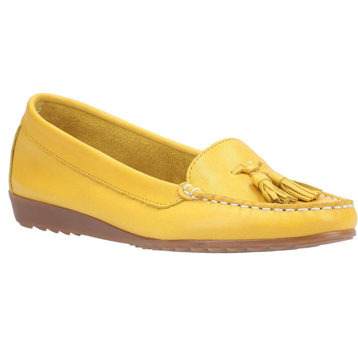 Riva Aldons Moccasin with Snafles