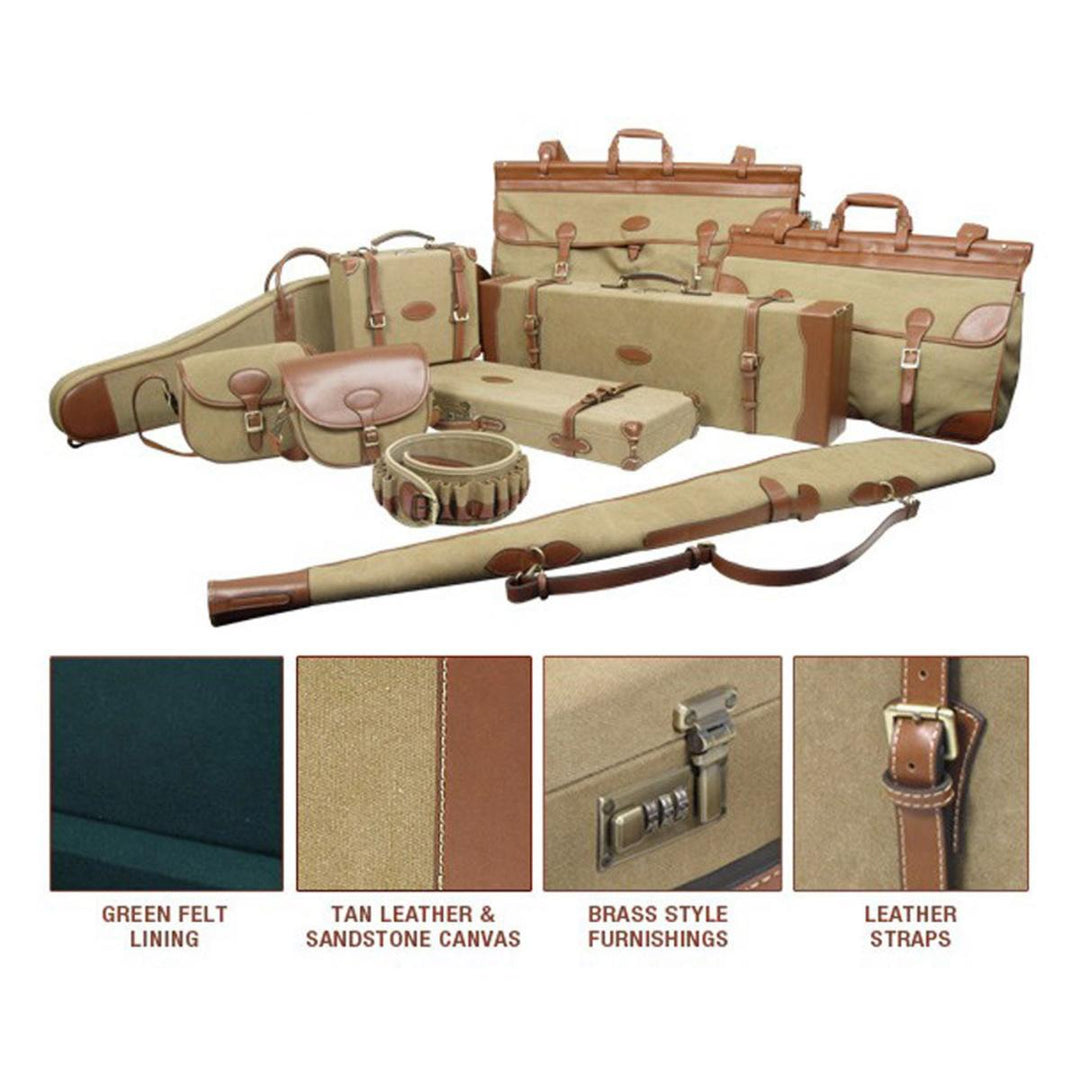 Guardian Guardian Heritage Motor Shotgun Case