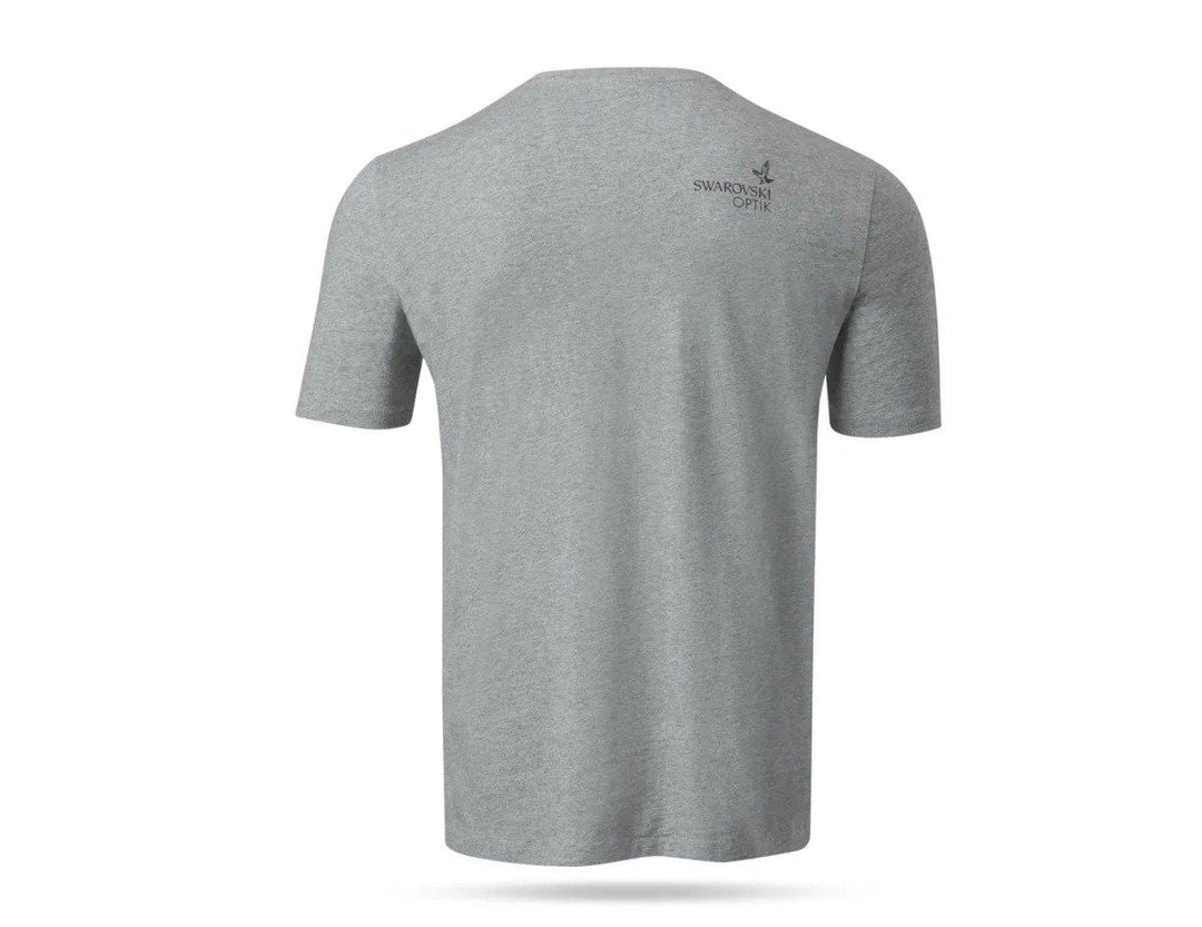 Swarovski TSB T-SHIRT BIRDS MALE