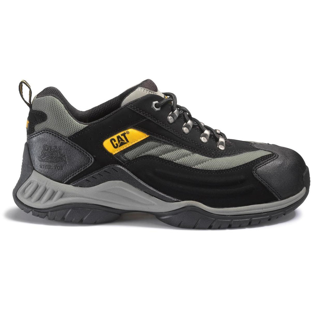 Caterpillar Moor Trainer Black
