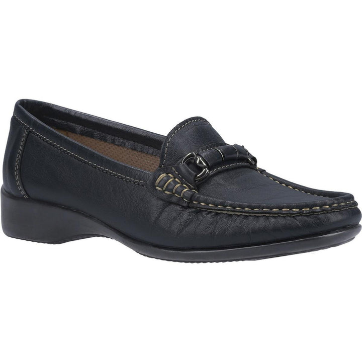 Cotswold Barrington Slip on Loafer Shoe