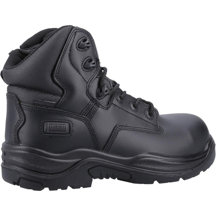 Magnum Responder Boot – view 5