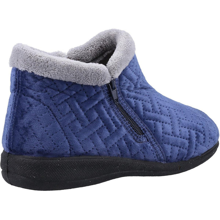 Fleet & Foster Perendale Slippers