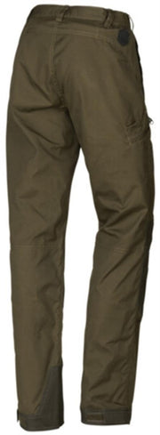 Seeland Key-Point reinforced Lady trousers - Pine green