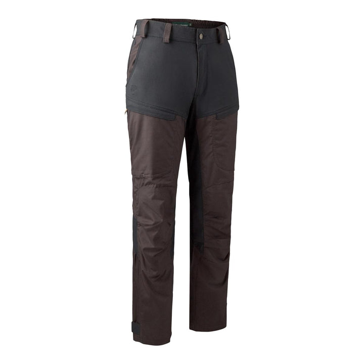 Deerhunter Strike Trousers Dark Prune