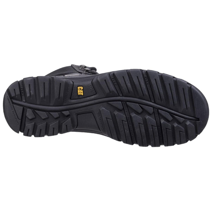 Caterpillar Framework Safety Boot ST S3 WR HRO SRA