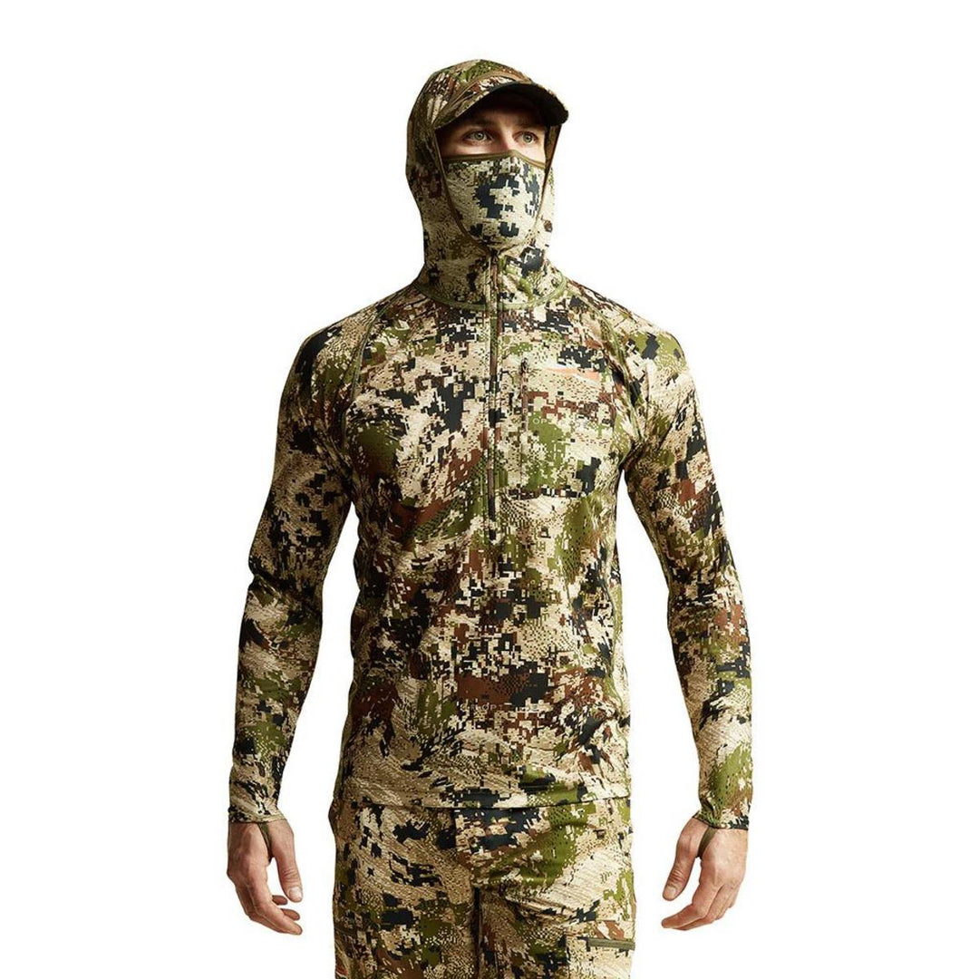 Sitka CORE Lt Wt Hoody Optifade Subalpine